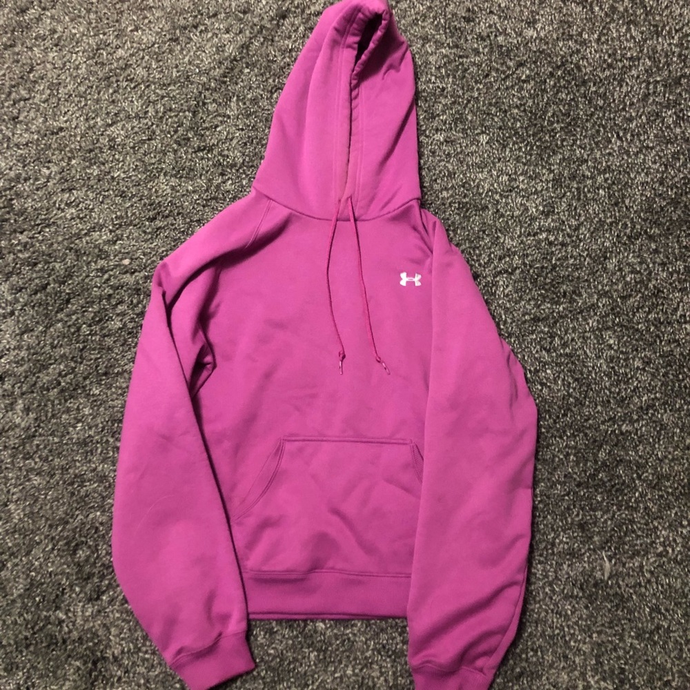 Under Armour Hoodie
